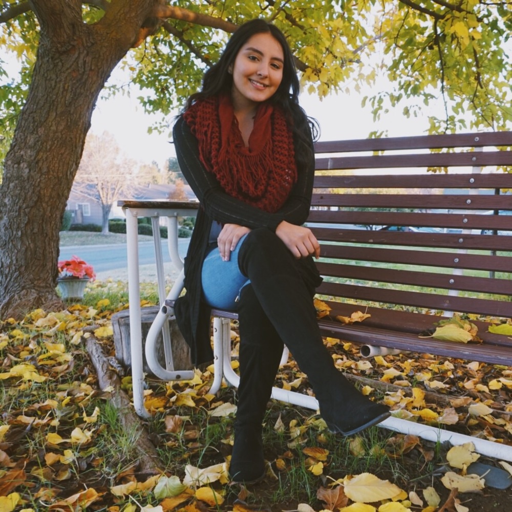 Meet your Posher, Dominick